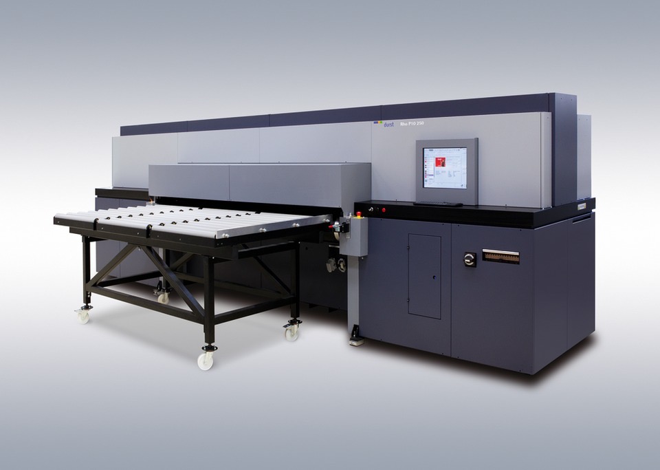 Durst P10