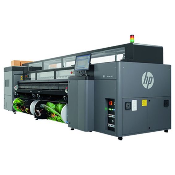HP 3600