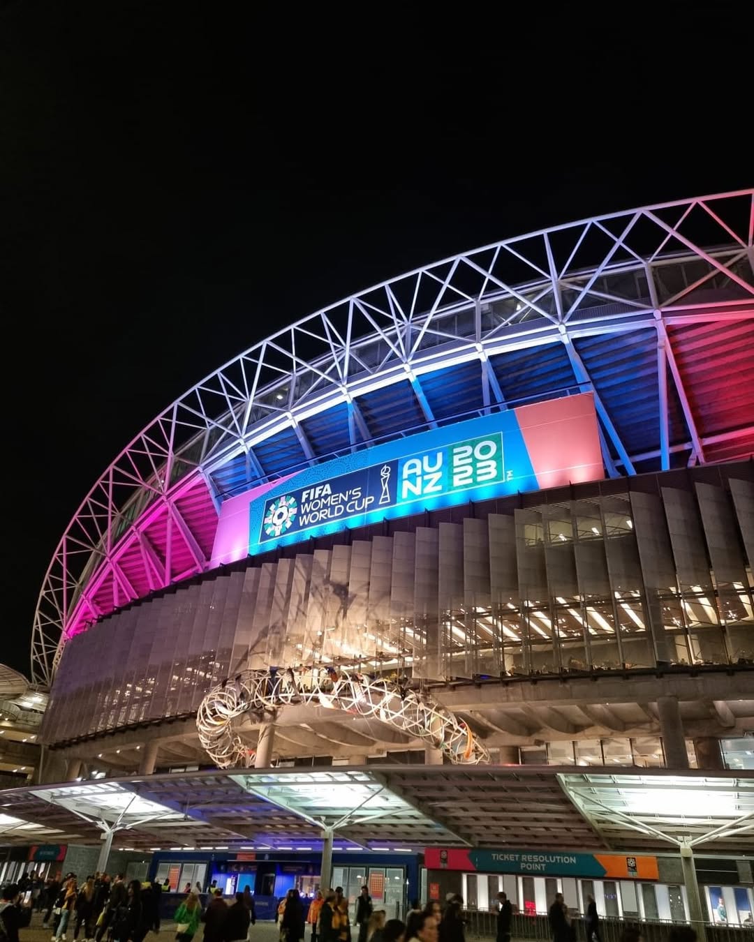 Frontlit Banner