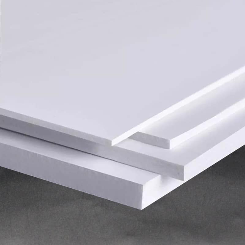 PVC Sheets